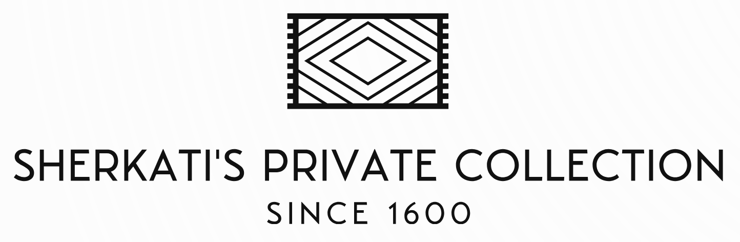 Sherkati's Private Collection